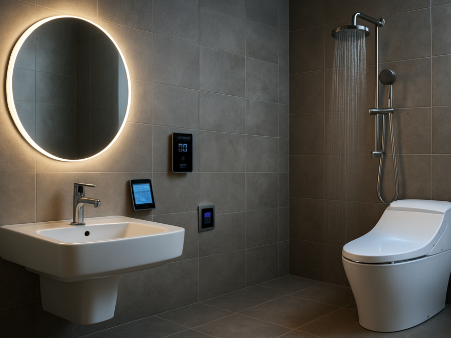 Bathroom Technologies
